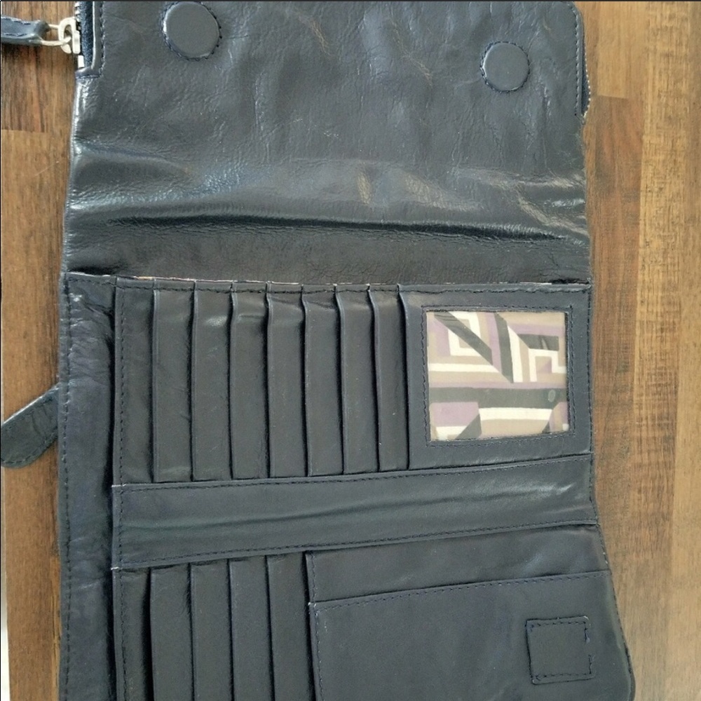 Latico wallet